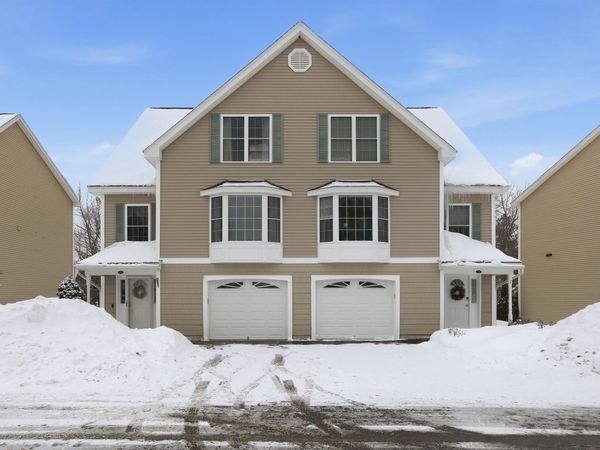 11 Canterberry Court, Unit A, Hudson, NH 03051
