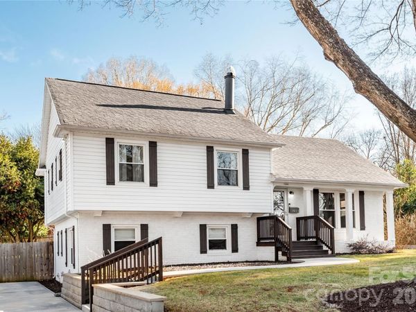 1933 Bentley Place, Charlotte, NC 28205