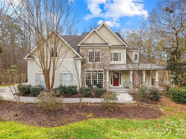 6108 Mcilwaine Road, Huntersville, NC 28078