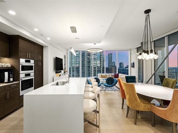 301 West Ave, Unit 3605, Austin, TX 78701