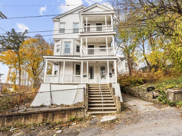 33 Albert , Waterbury, CT 06702