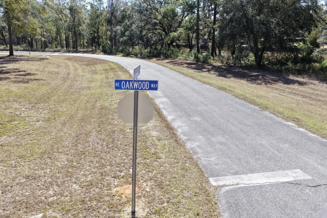 Vacant Oakwood Way , Madison, FL 32350 Photo