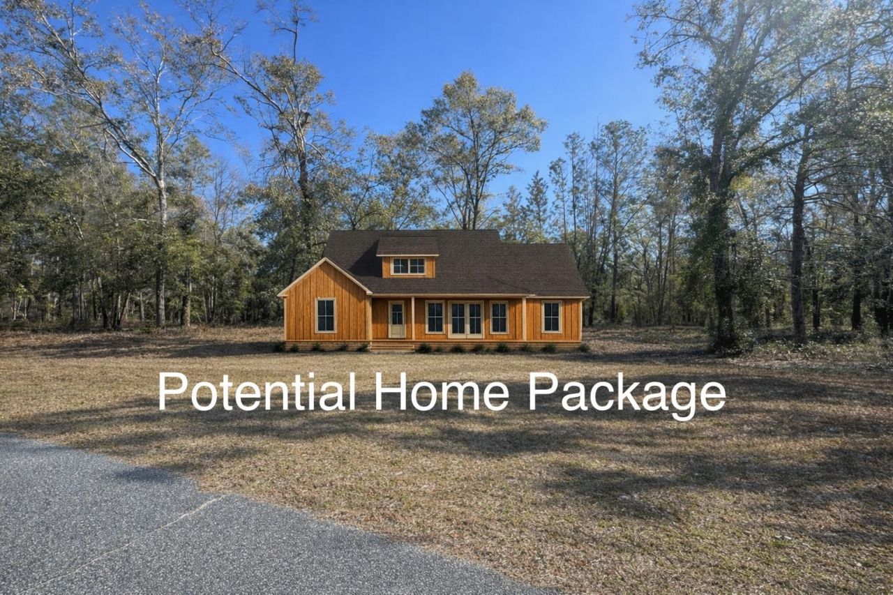 Vacant Oakwood Way , Madison, FL 32350 Photo