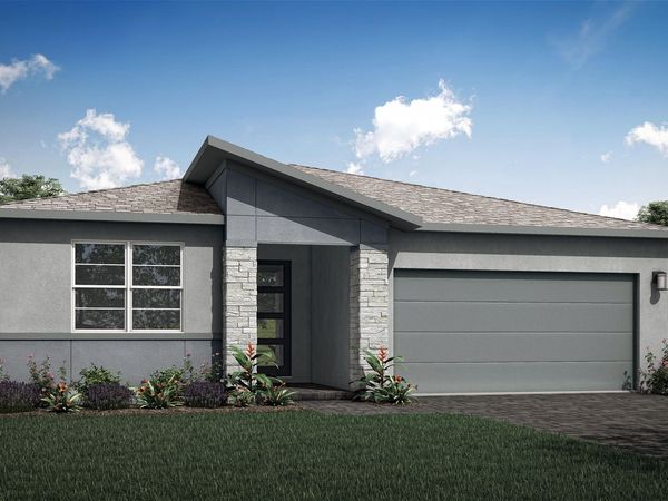 10952 SW Orana Drive, Port St. Lucie, FL 34987