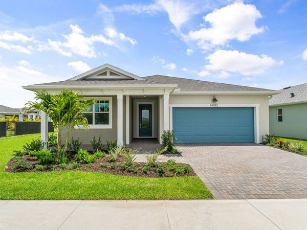 10952 SW Orana Drive, Port St. Lucie, FL 34987