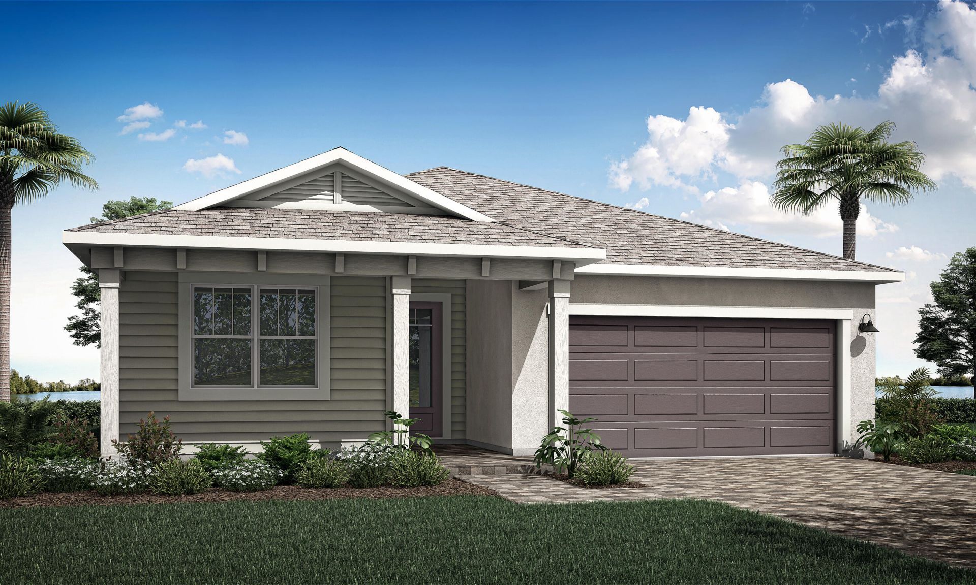 10952 SW Orana Drive, Port Saint Lucie, FL 34987 Photo