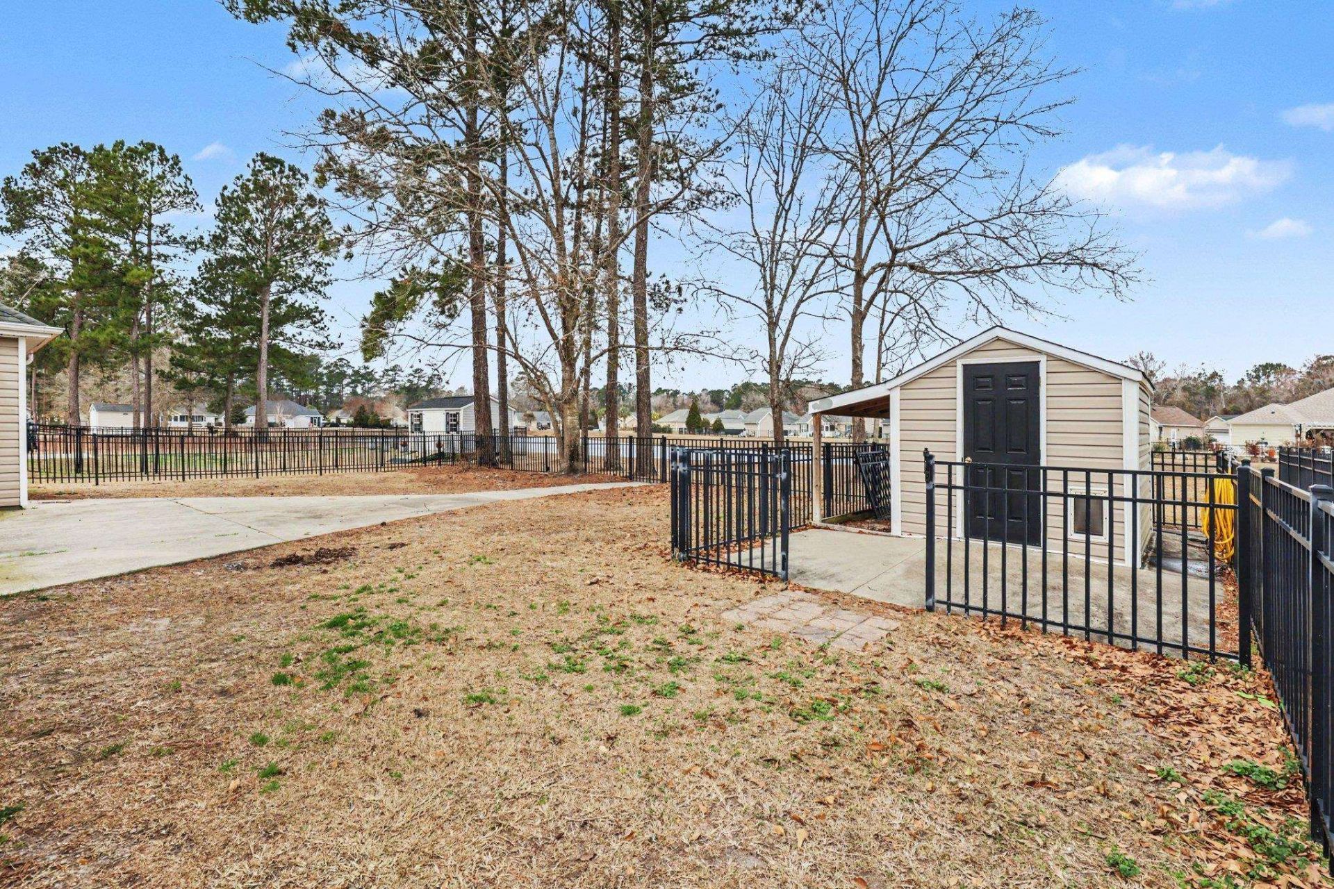 209 Georgia Mae Loop Photo 29