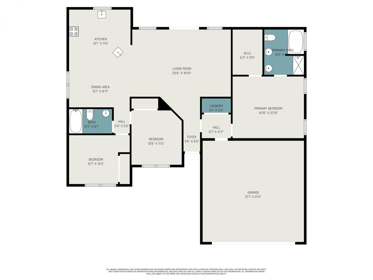 209 Georgia Mae Loop  Photo 36