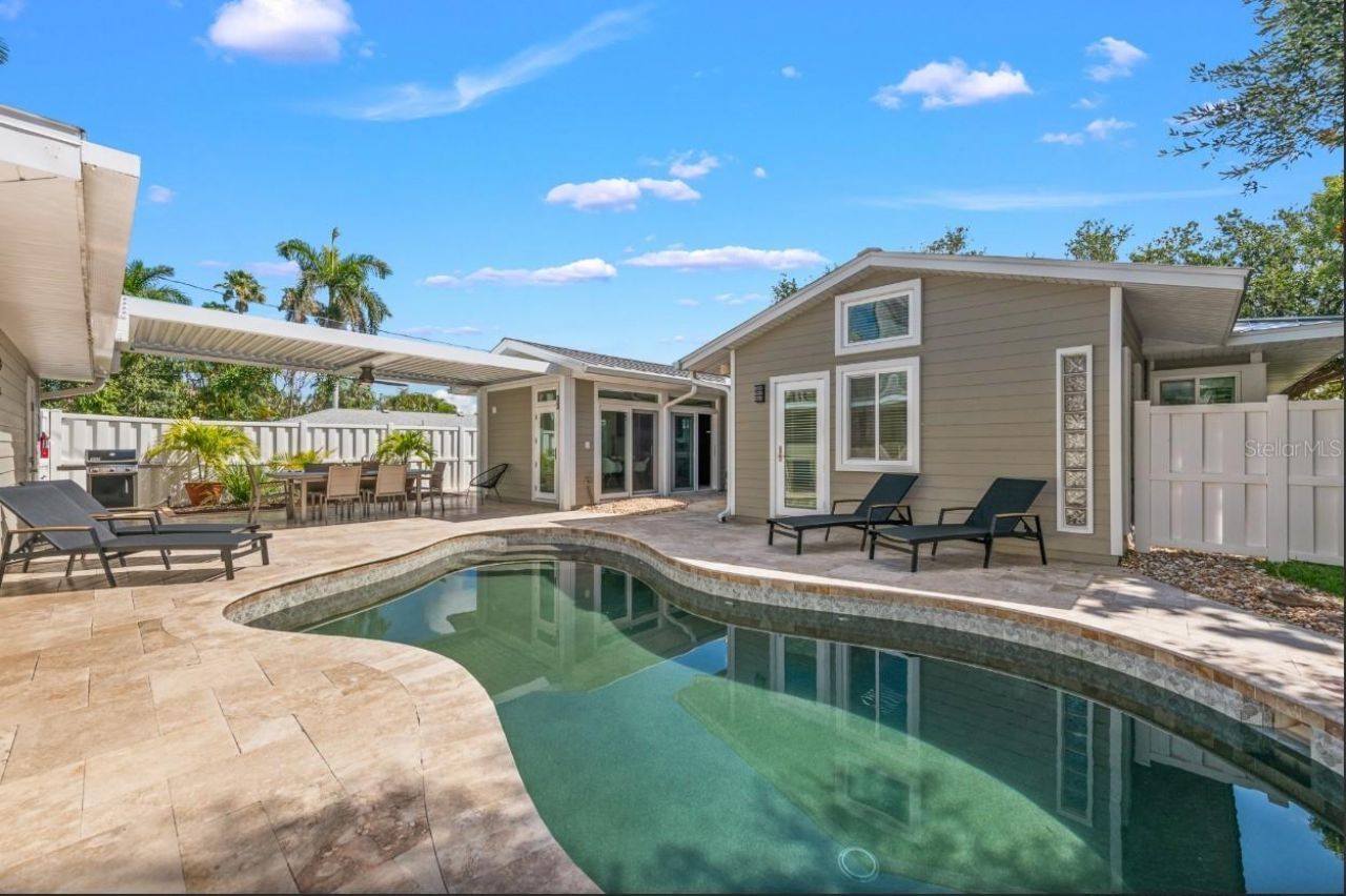 140 S Blvd Of The Presidents, Sarasota, FL 34236 Photo