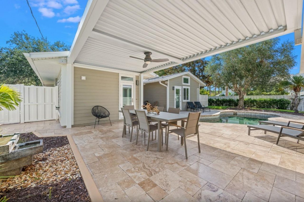 140 S Blvd Of The Presidents, Sarasota, FL 34236 Photo