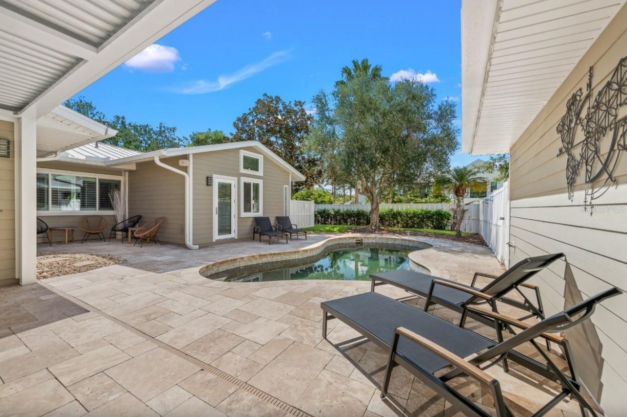 140 S Blvd Of The Presidents, Sarasota, FL 34236 Photo