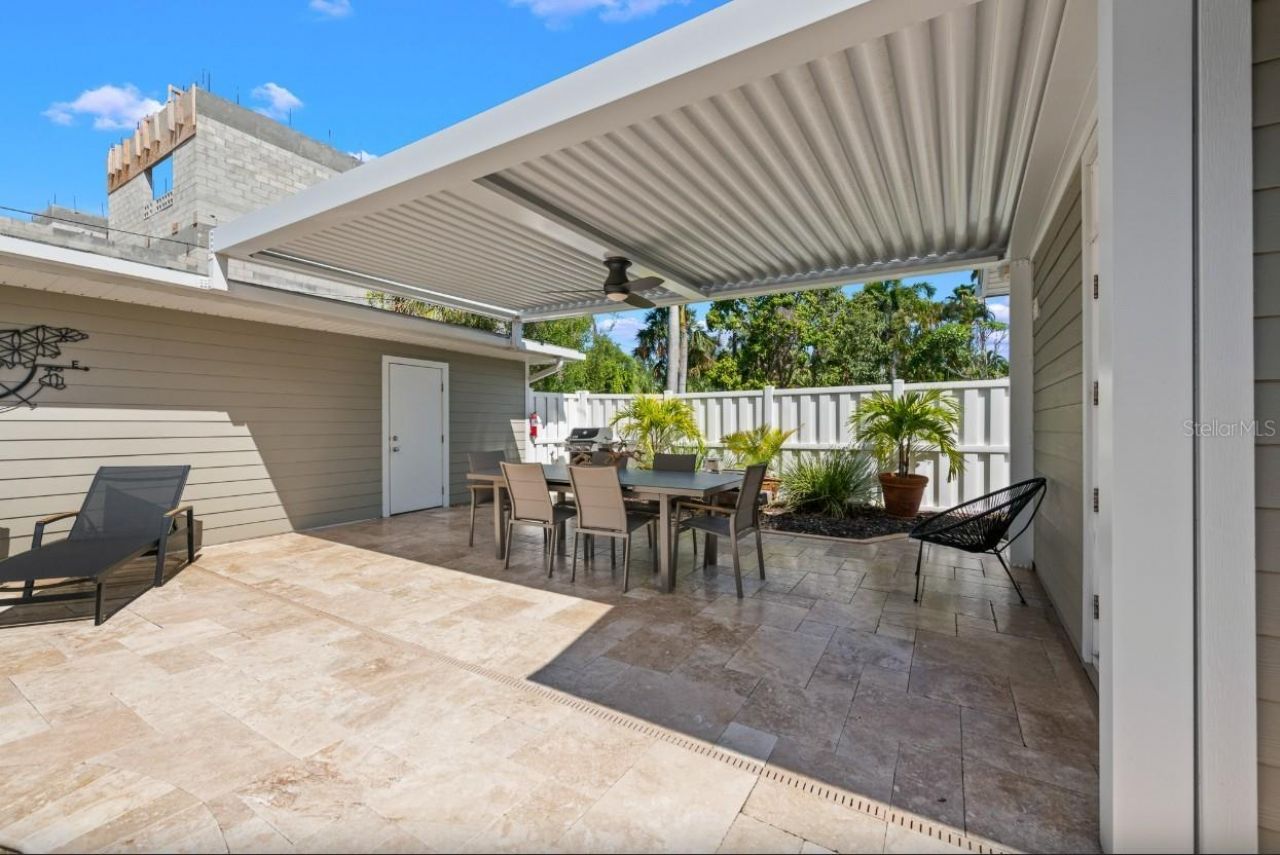 140 S Blvd Of The Presidents, Sarasota, FL 34236 Photo