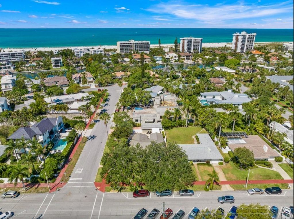 140 S Blvd Of The Presidents, Sarasota, FL 34236 Photo