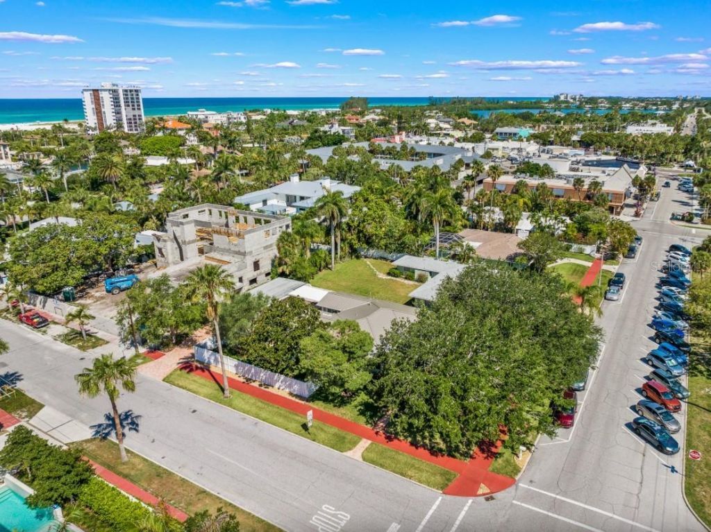 140 S Blvd Of The Presidents, Sarasota, FL 34236 Photo
