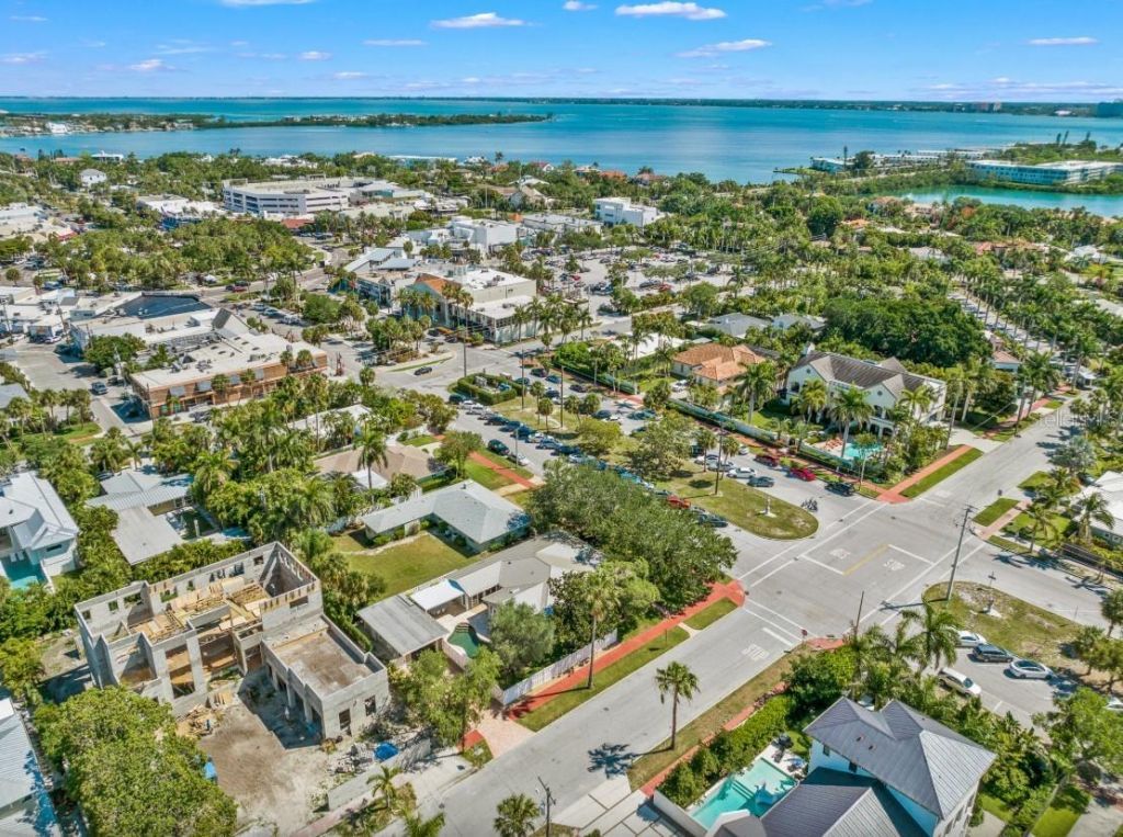 140 S Blvd Of The Presidents, Sarasota, FL 34236 Photo