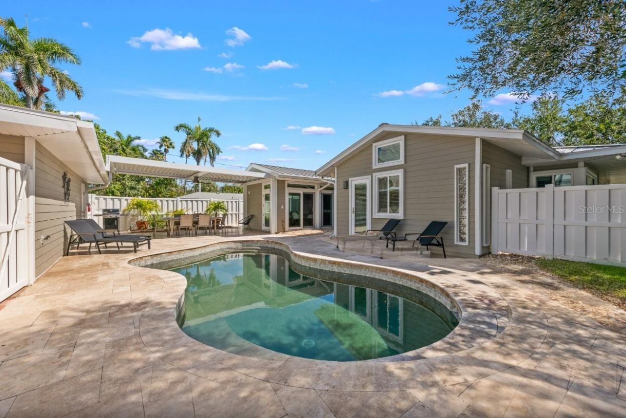 140 S Blvd Of The Presidents, Sarasota, FL 34236 Photo