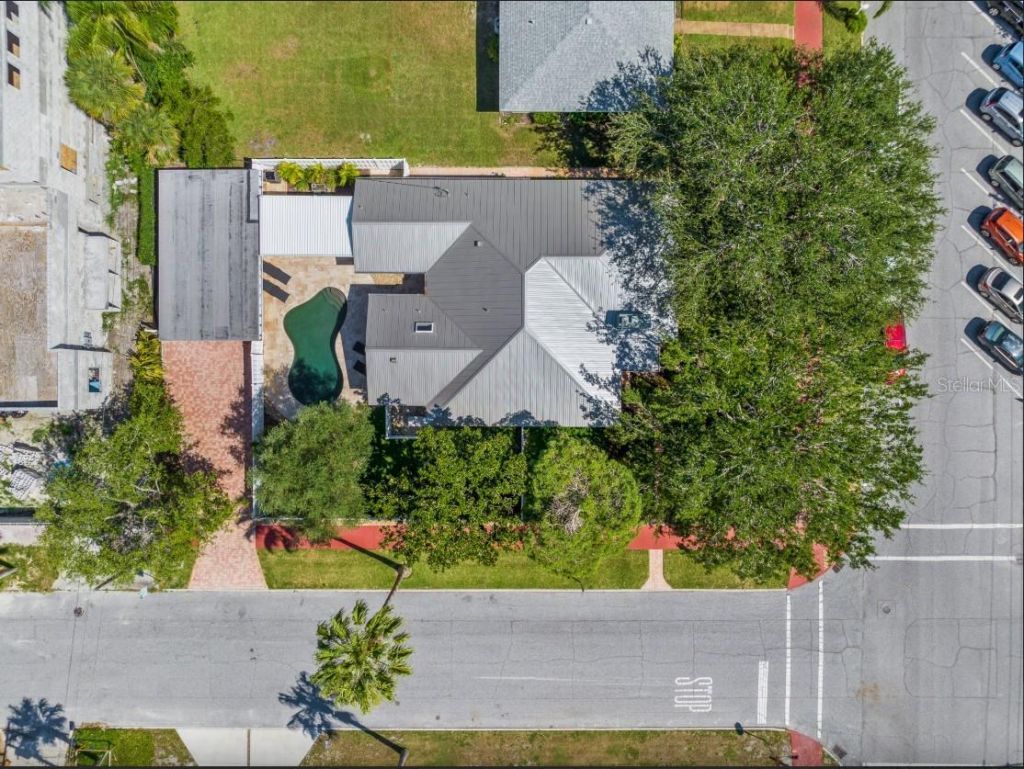 140 S Blvd Of The Presidents, Sarasota, FL 34236 Photo