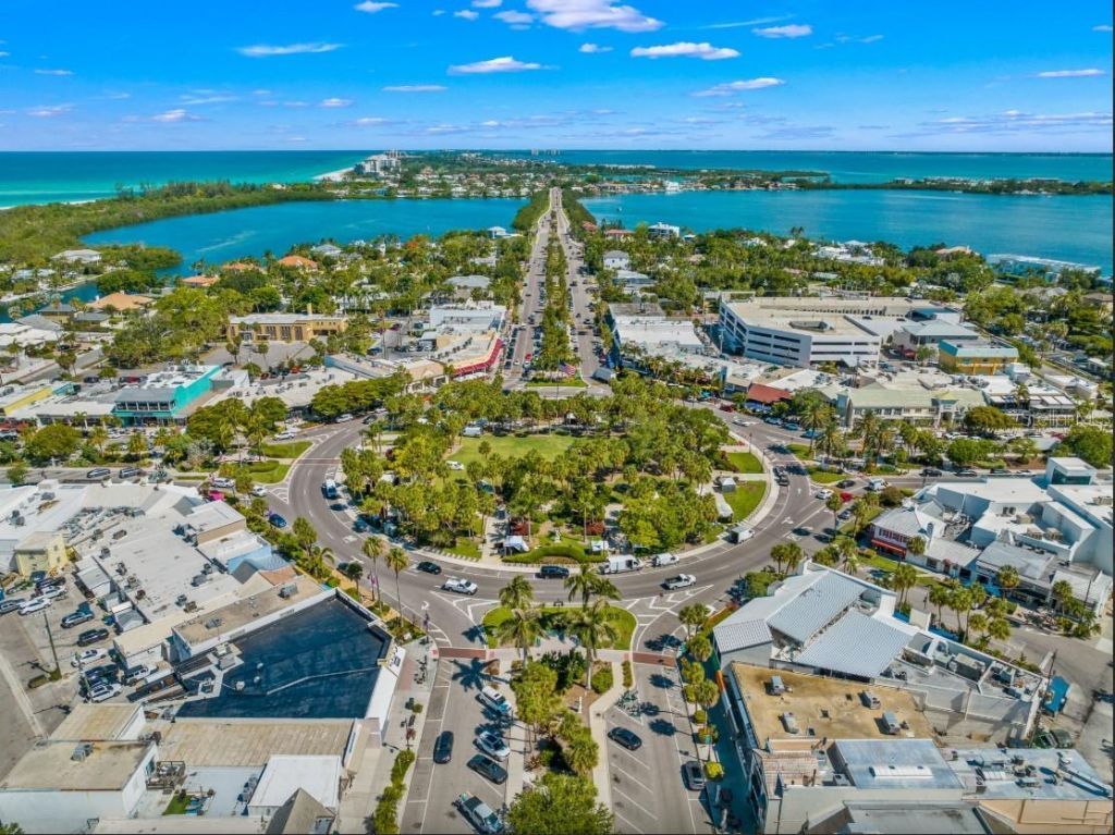 140 S Blvd Of The Presidents, Sarasota, FL 34236 Photo