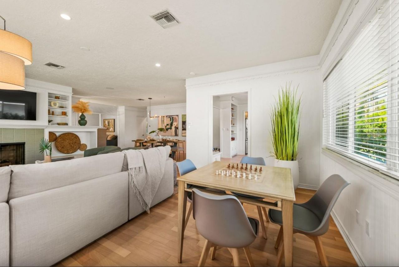 140 S Blvd Of The Presidents, Sarasota, FL 34236 Photo