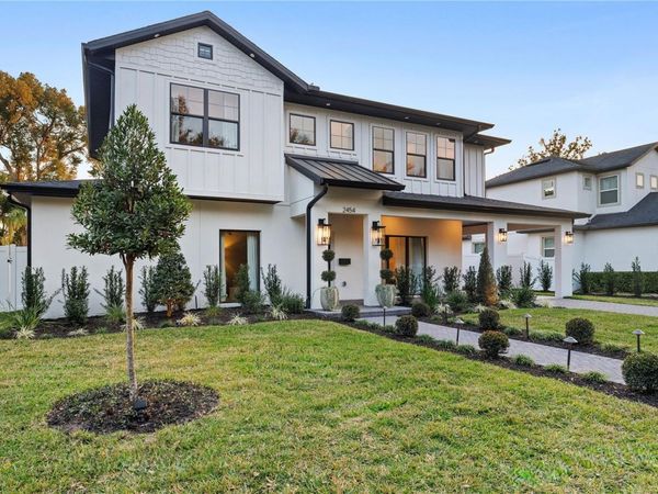 2454 BROOKSHIRE AVENUE, WINTER PARK, FL 32792
