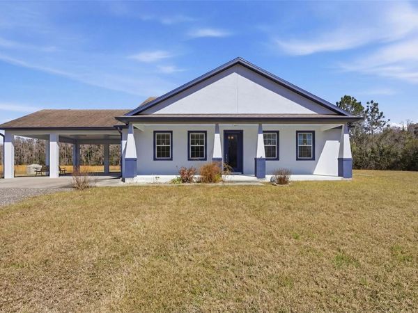 4503 COLONY ROAD , NEW SMYRNA BEACH, FL 32168