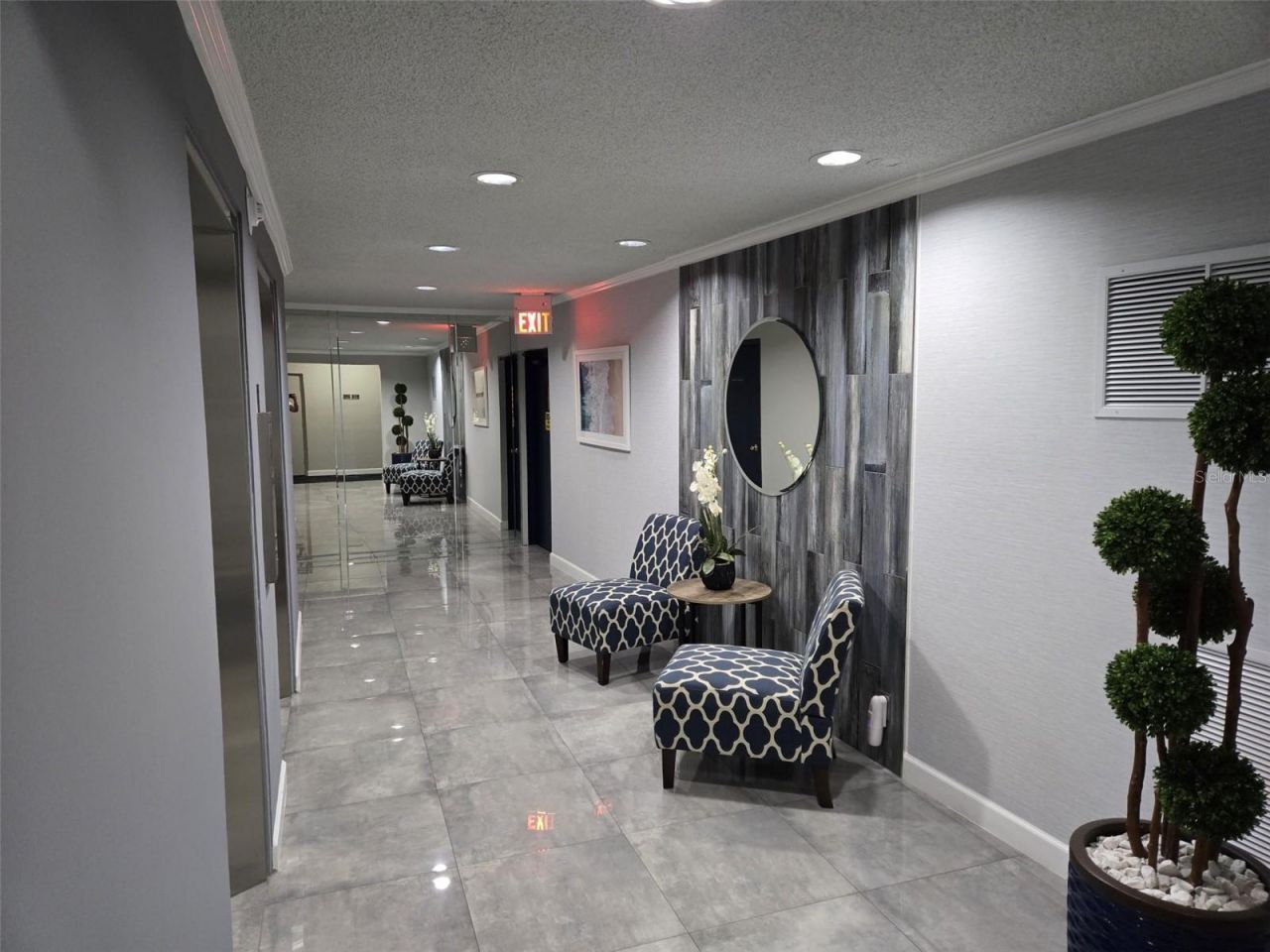 300 Diplomat Parkway , Unit 203, Hallandale Beach, FL 33009 Photo