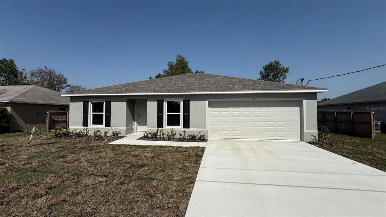 29 Perkins Lane, Palm Coast, FL 32164 Main Photo