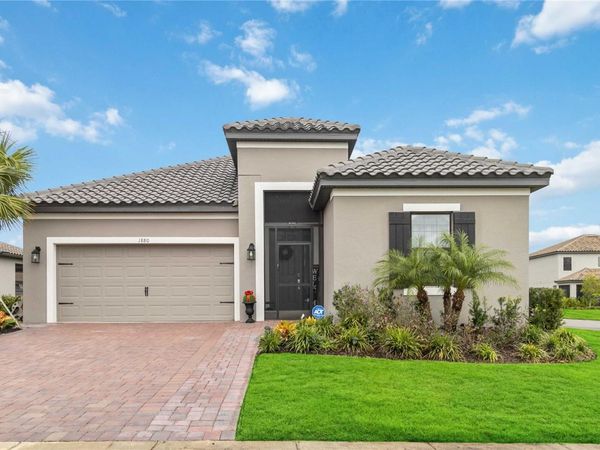 1880 GOBLET COVE STREET , KISSIMMEE, FL 34746