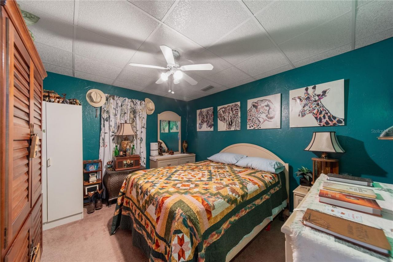 1381 SE Lake Rd , Arcadia, FL 34266 Photo