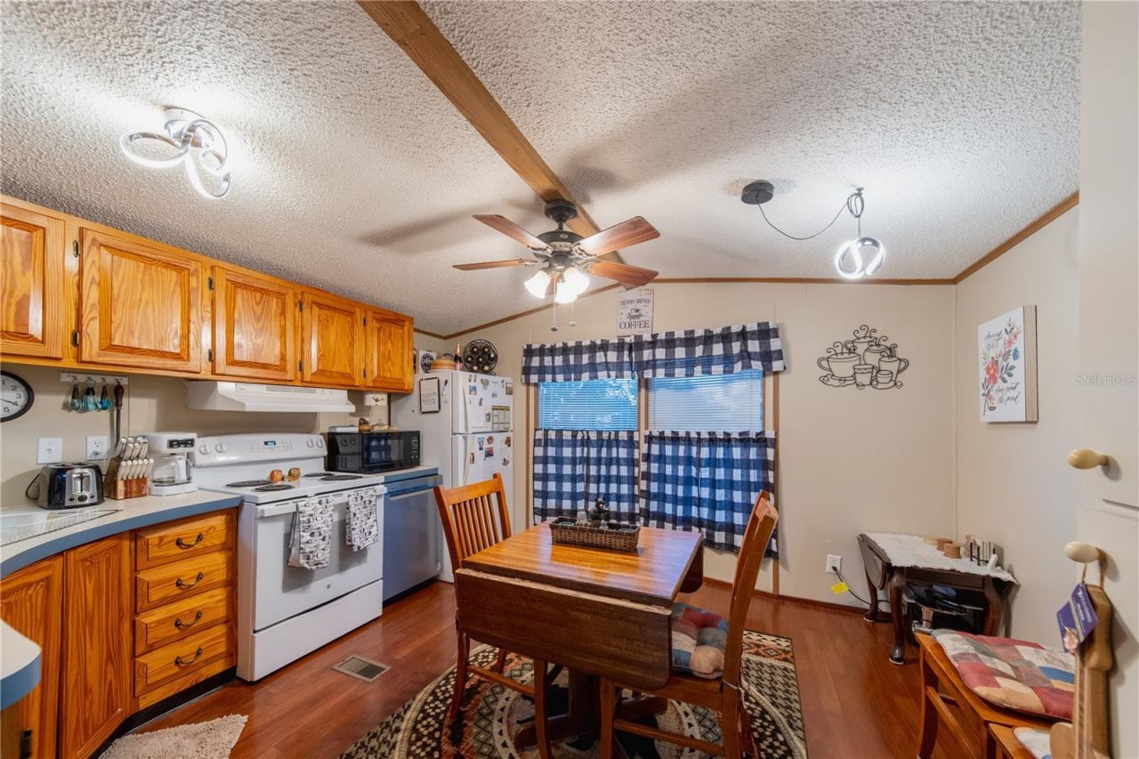 1381 SE Lake Rd , Arcadia, FL 34266 Photo