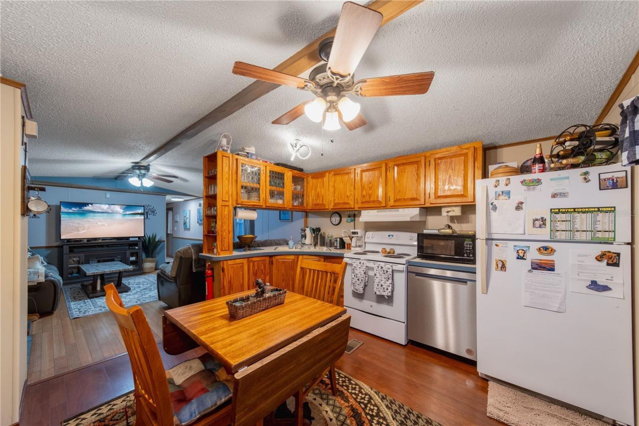 1381 SE Lake Rd , Arcadia, FL 34266 Photo