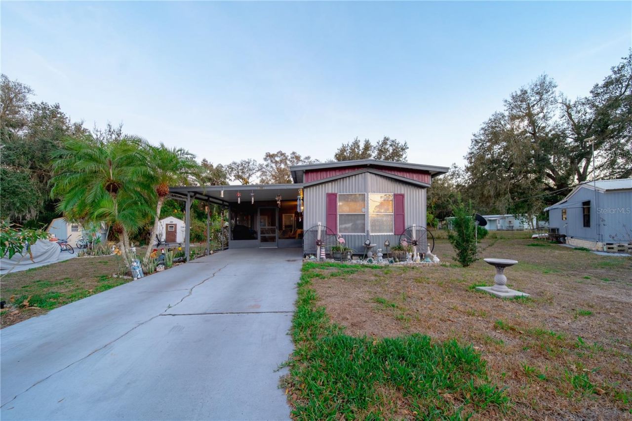 1381 SE Lake Rd , Arcadia, FL 34266 Photo