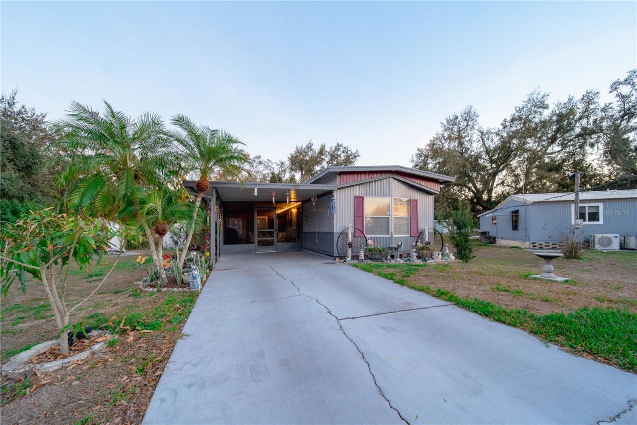 1381 SE Lake Rd , Arcadia, FL 34266 Photo