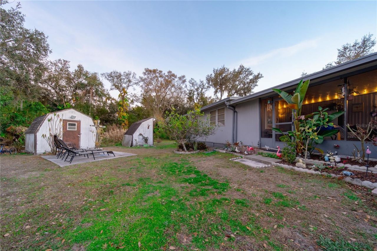 1381 SE Lake Rd , Arcadia, FL 34266 Photo