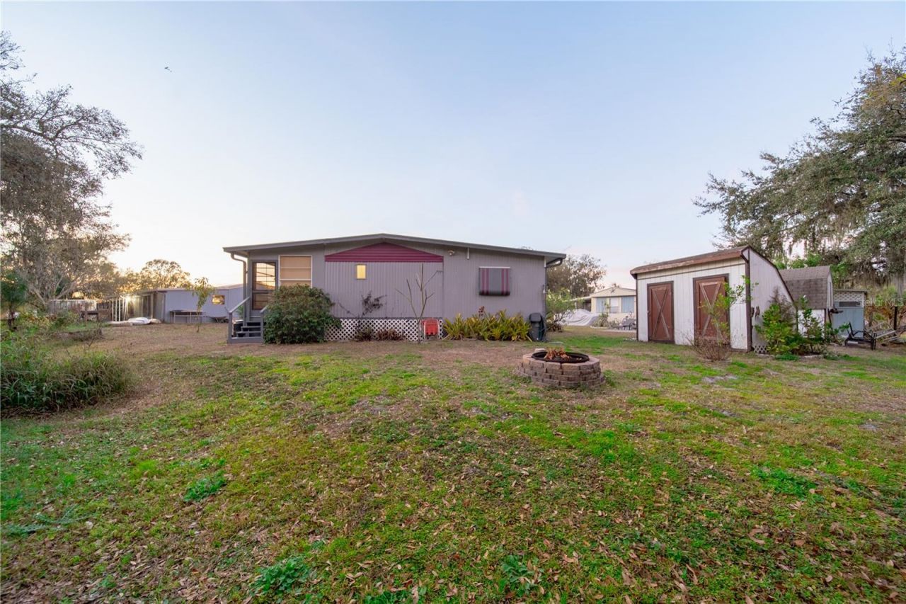 1381 SE Lake Rd , Arcadia, FL 34266 Photo