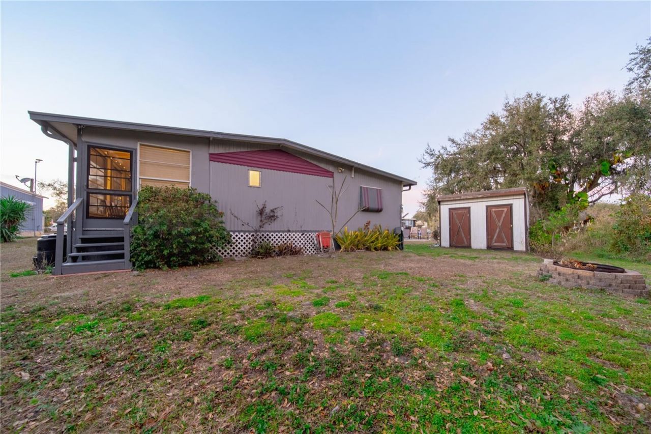 1381 SE Lake Rd , Arcadia, FL 34266 Photo