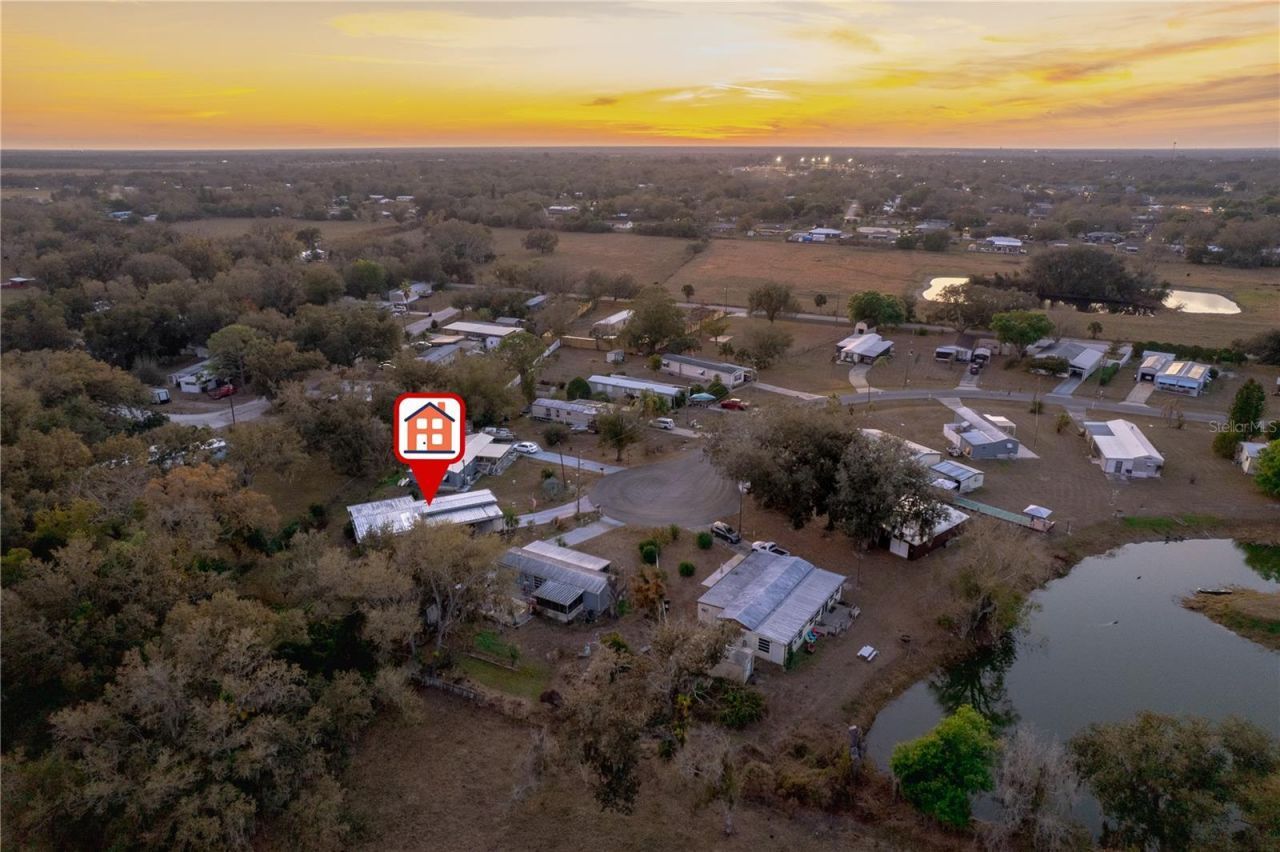 1381 SE Lake Rd , Arcadia, FL 34266 Photo