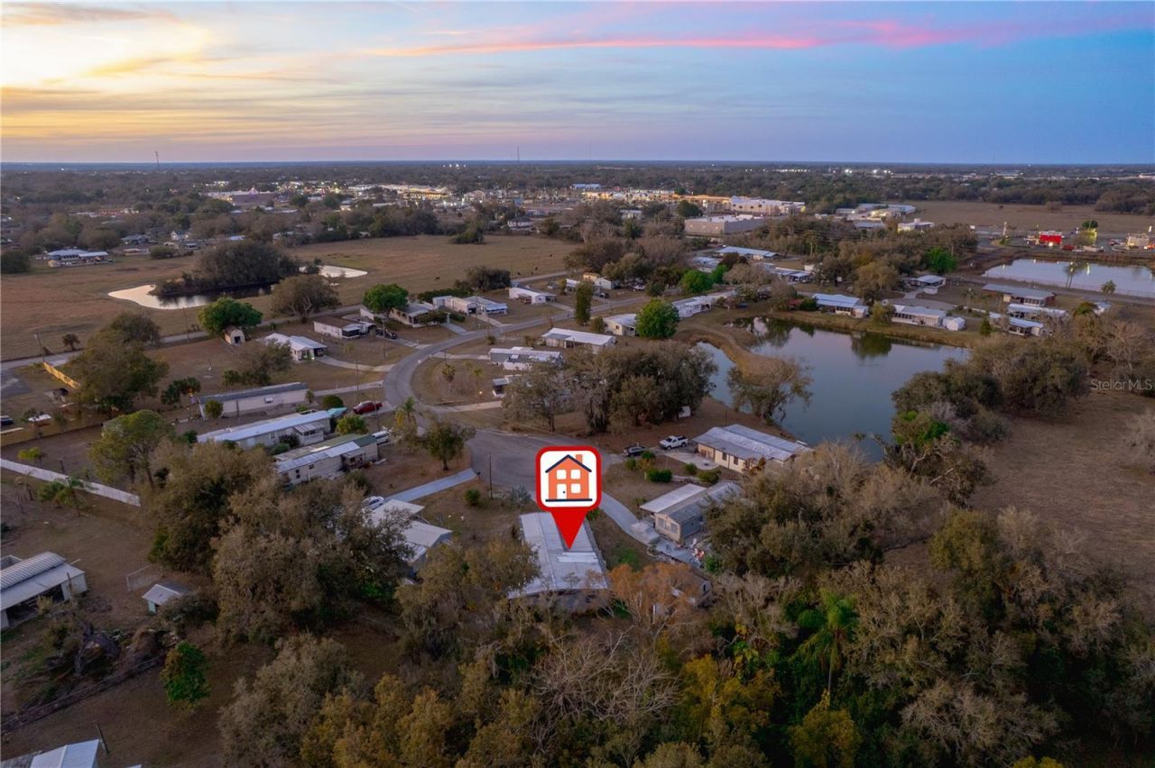 1381 SE Lake Rd , Arcadia, FL 34266 Photo