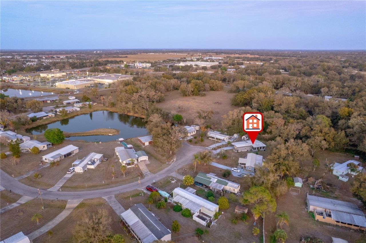 1381 SE Lake Rd , Arcadia, FL 34266 Photo