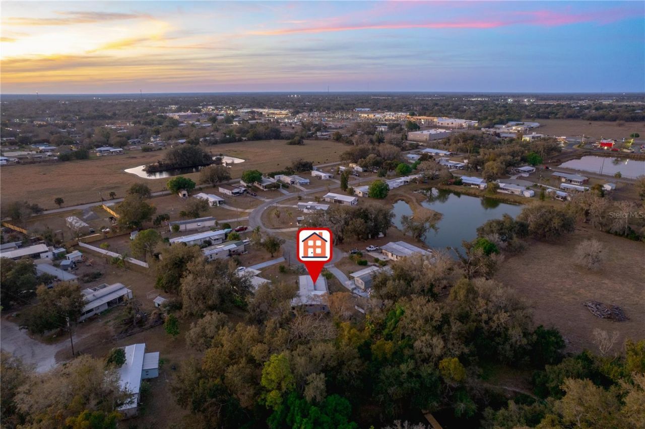 1381 SE Lake Rd , Arcadia, FL 34266 Photo