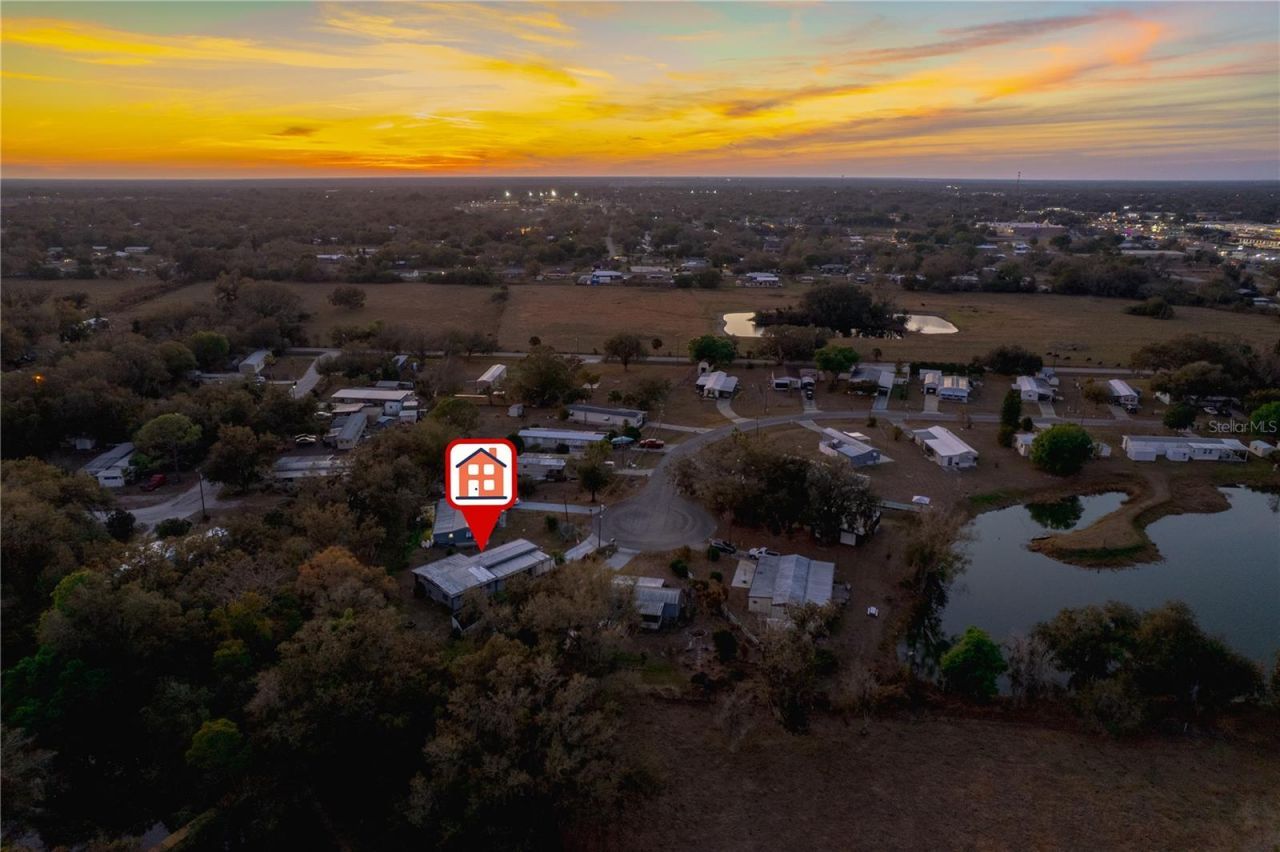 1381 SE Lake Rd , Arcadia, FL 34266 Photo