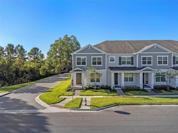 15605 JUNGLE ALLEY , WINTER GARDEN, FL 34787