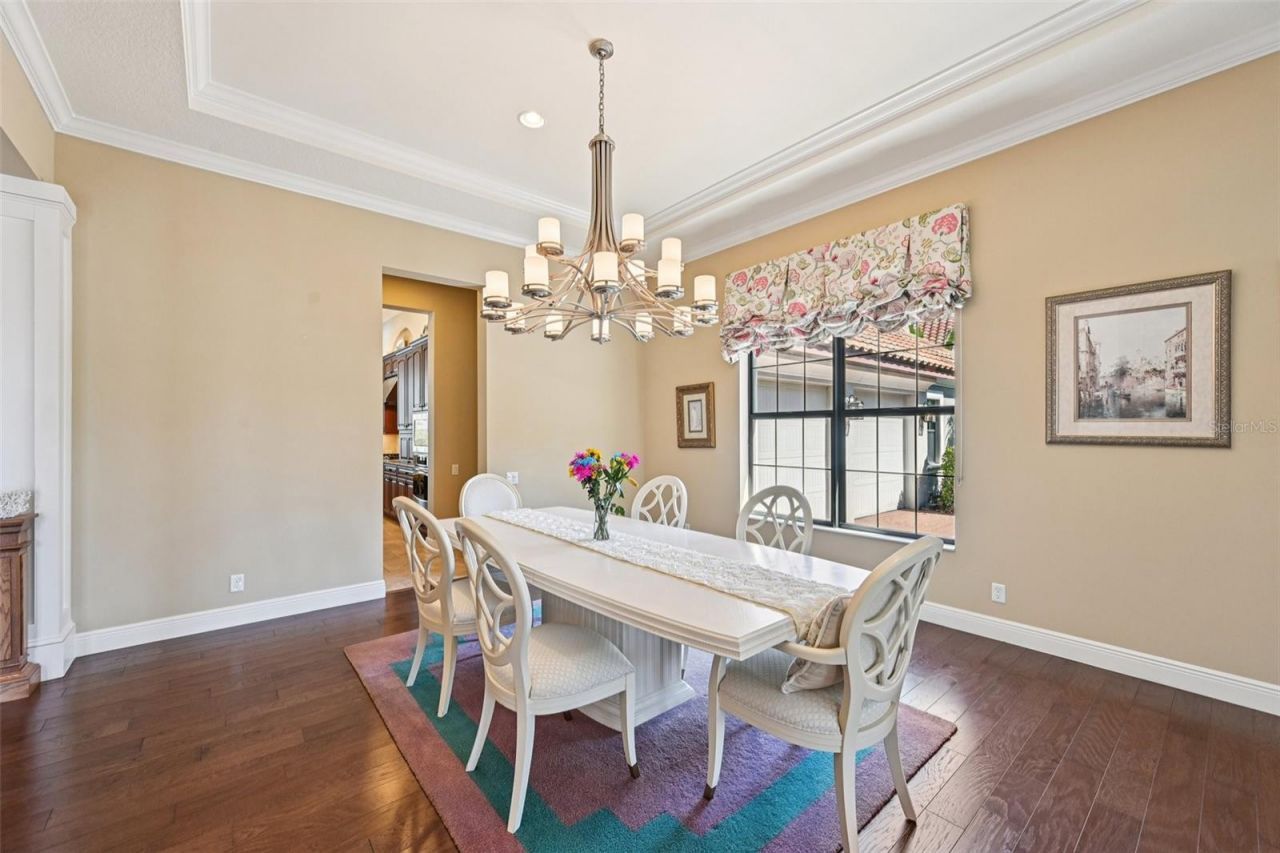 508 Mast Drive, Bradenton, FL 34208 Photo