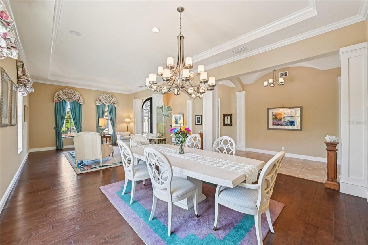 508 Mast Drive, Bradenton, FL 34208 Photo