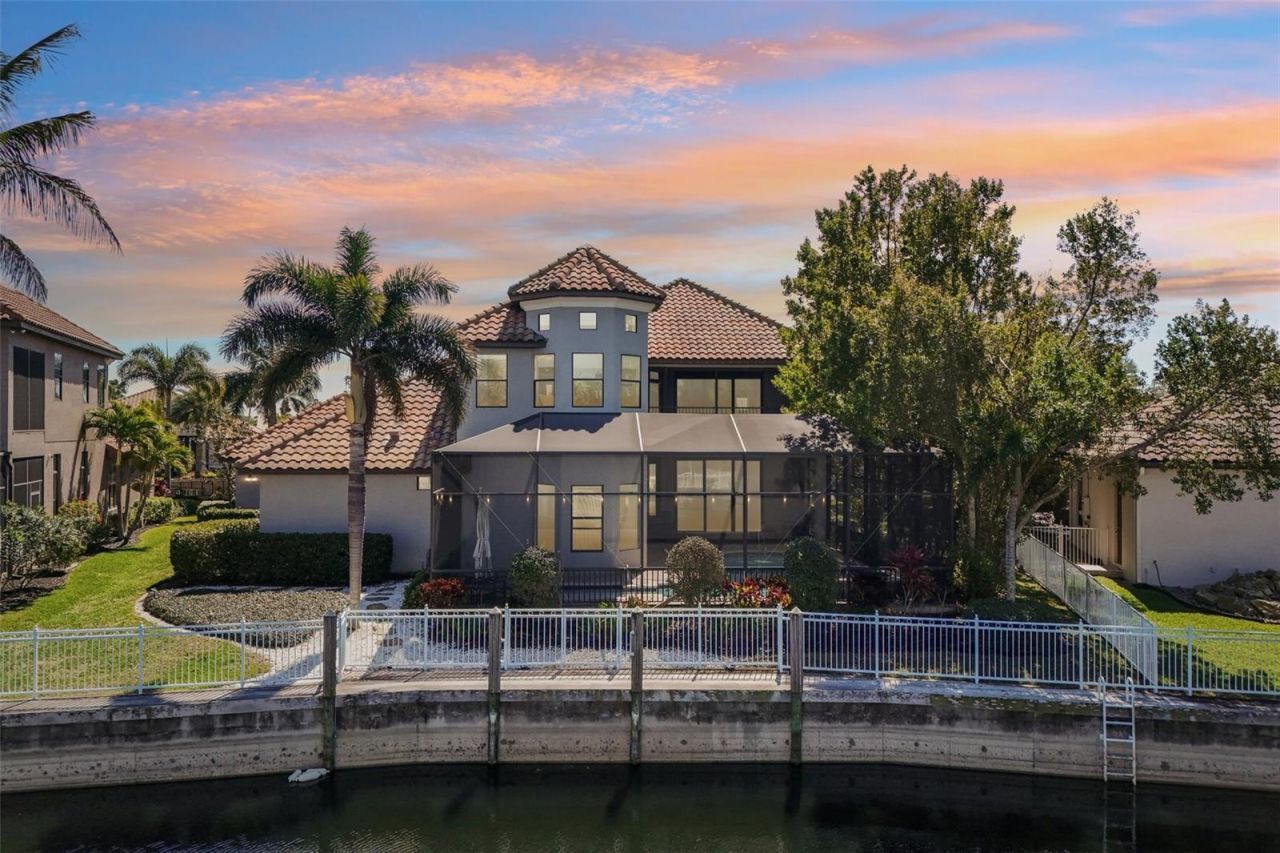 508 Mast Drive, Bradenton, FL 34208 Photo