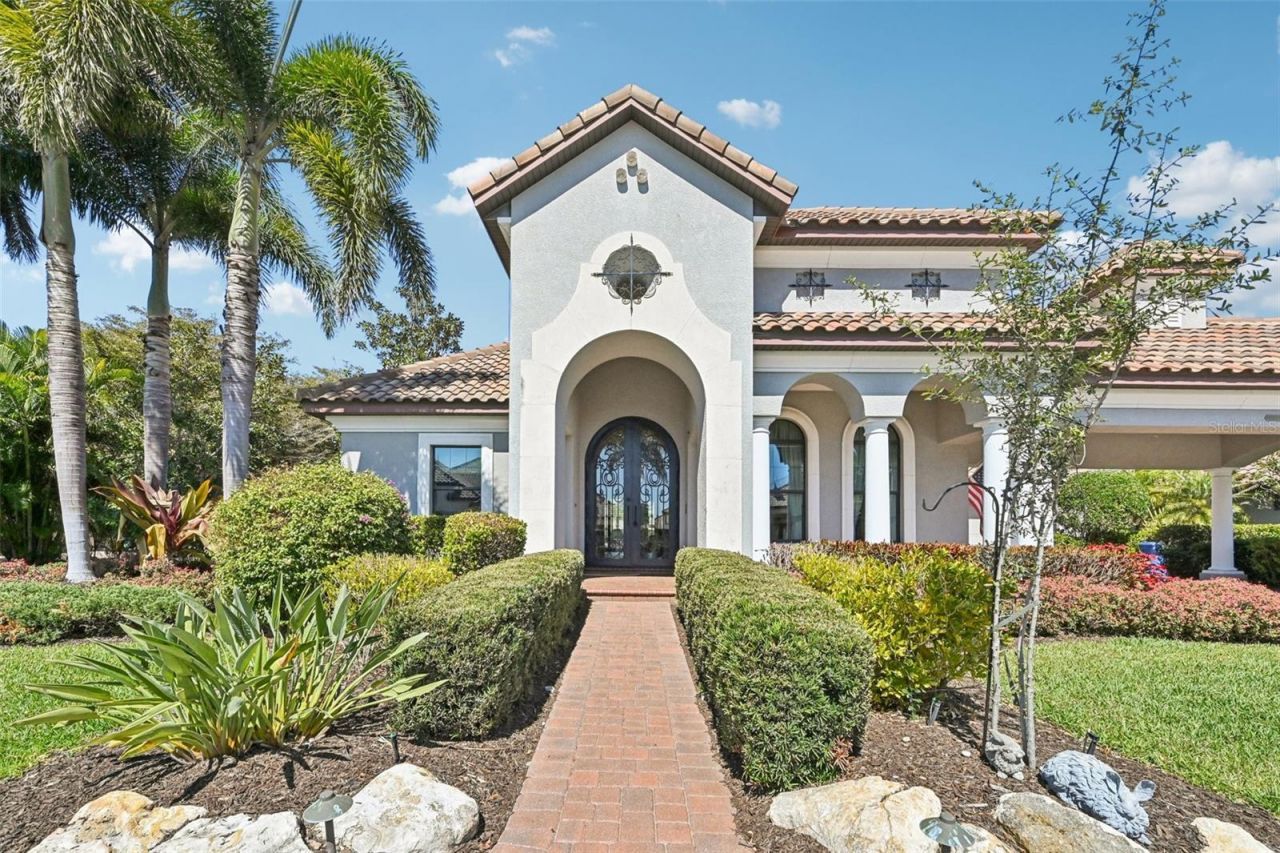 508 Mast Drive, Bradenton, FL 34208 Photo