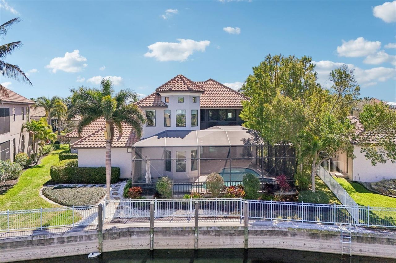 508 Mast Drive, Bradenton, FL 34208 Photo