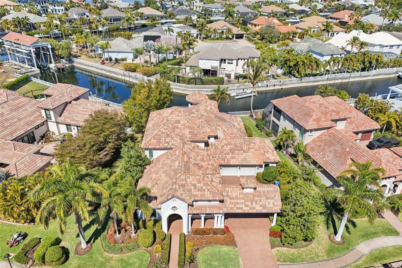 508 Mast Drive, Bradenton, FL 34208 Photo