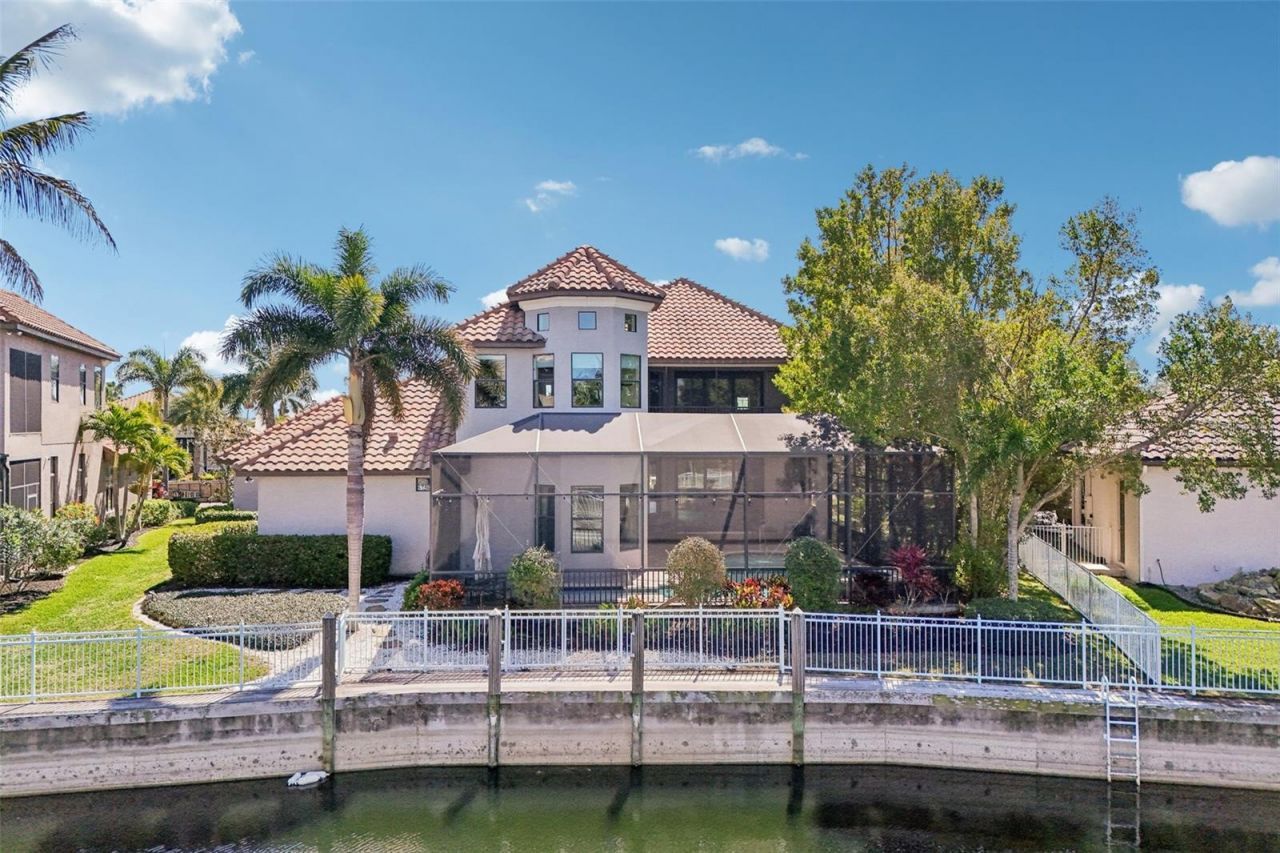 508 Mast Drive, Bradenton, FL 34208 Photo