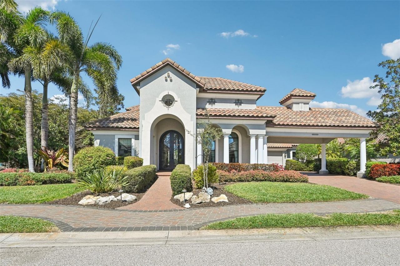 508 Mast Drive, Bradenton, FL 34208 Photo